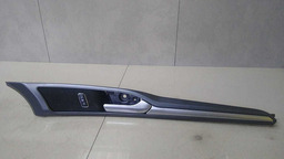 Maçaneta Interna Dianteira Direita Ford Fusion 2014 2015