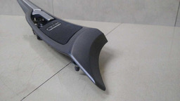 MAÇANETA INTERNA DIANTEIRA DIREITA FORD FUSION 2014 2015