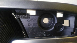 MAÇANETA INTERNA DIANTEIRA DIREITA FORD FUSION 2014 2015