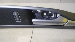 MAÇANETA INTERNA DIANTEIRA DIREITA FORD FUSION 2014 2015