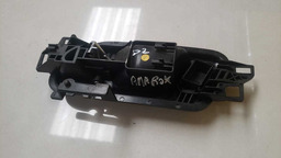 MAÇANETA INTERNA DIREITA VW AMAROK 2010 A 2015 (2)