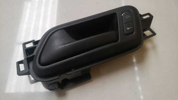 MAÇANETA INTERNA DIANTEIRA ESQUERDA VW AMAROK 2010 A 2015