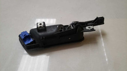 MAÇANETA INTERNA DIANTEIRA ESQUERDA VW JETTA 2008 A 2011