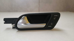MAÇANETA INTERNA DIANTEIRA ESQUERDA VW JETTA 2008 A 2011