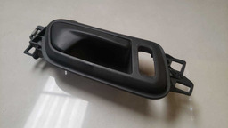 MAÇANETA INTERNA DIREITA VW AMAROK 2010 A 2015