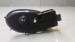 MAÇANETA INTERNA DIANTEIRA ESQUERDA FORD FOCUS 2000-2008 (6)