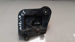 MAÇANETA INTERNA TRASEIRA ESQUERDA GM MERIVA 2005 