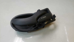 MAÇANETA INTERNA DIANTEIRA DIREITA FORD FOCUS 2000-2008 (2)