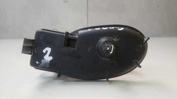 MAÇANETA INTERNA DIANTEIRA DIREITA FORD FOCUS 2000-2008 (2)