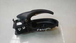 MAÇANETA INTERNA DIANTEIRA DIREITA FORD FOCUS 2000-2008 (2)