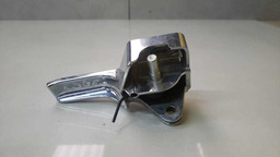 MAÇANETA INTERNA LADO ESQUERDO FORD EDGE 2012 A 2015 (2)