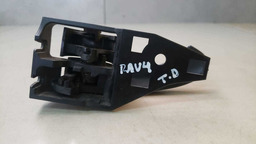 MAÇANETA INTERNA TRASEIRA DIREITA TOYOTA RAV4 2007 A 2012