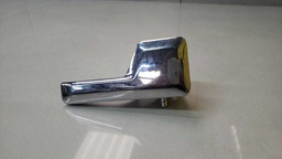 MAÇANETA INTERNA LADO DIREITO FORD EDGE 2012 A 2015 (2)