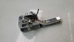 MAÇANETA INTERNA LADO DIREITO FORD EDGE 2012 A 2015 (2)