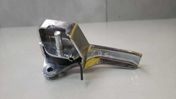 MAÇANETA INTERNA LADO DIREITO FORD EDGE 2012 A 2015 (2)