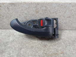 MAÇANETA INTERNA DIANTEIRA L D TOYOTA RAV4 2007 