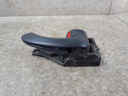 MAÇANETA INTERNA DIANTEIRA L D TOYOTA RAV4 2007 