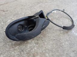 MAÇANETA INTERNA DIANTEIRA DIREITA FORD FOCUS 2000 A 2008 