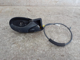 MAÇANETA INTERNA DIANTEIRA DIREITA FORD FOCUS 2000 A 2008 