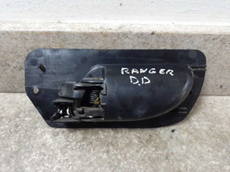 MAÇANETA INTERNA DIANTEIRA DIREITA FORD RANGER 2007