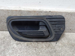 MAÇANETA INTERNA DIANTEIRA DIREITA FORD RANGER 2007