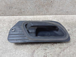 MAÇANETA INTERNA DIANTEIRA DIREITA FORD RANGER 2007