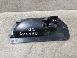 MAÇANETA INTERNA DIANTEIRA DIREITA FORD RANGER 2007