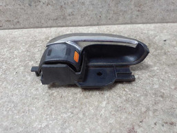 MAÇANETA INTERNA DIANTEIRA DIREITA TOYOTA ETIOS 2016 