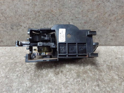 MAÇANETA INTERNA DIANTEIRA DIREITA TOYOTA ETIOS 2016 