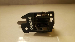 MAÇANETA INTERNA DIANTEIRA ESQUERDA TOYOTA COROLLA 2014