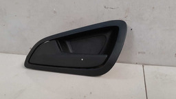 MAÇANETA INTERNA TRASEIRA ESQUERDA FORD KA 2018