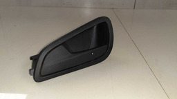 MAÇANETA INTERNA TRASEIRA ESQUERDA FORD KA 2018