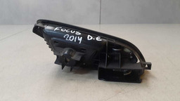 MAÇANETA INTERNA DIANTEIRA ESQUERDA FORD FOCUS 2014