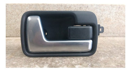 MAÇANETA INTERNA D DIREITA LAND ROVER DISCOVERY 3 2005