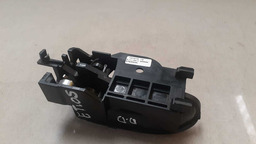 MACANETA INTERNA DIANTEIRA DIREITA TOYOTA ETIOS 2013 A 2017