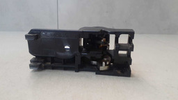 MAÇANETA INTERNA TRASEIRA ESQUERDA TOYOTA HILUX 2014 2015