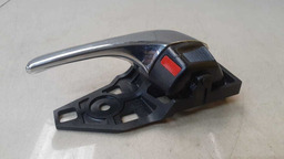 MAÇANETA INTERNA DIANTEIRA ESQUERDA TOYOTA HILUX 2021