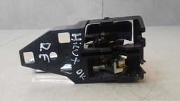 MAÇANETA INTERNA DIANTEIRA ESQUERDA TOYOTA HILUX 2021