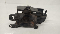 MAÇANETA INTERNA TRASEIRA DIREITA NISSAN FRONTIER 2008-2010