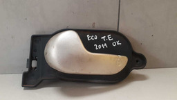 MAÇANETA INTERNA TRASEIRA ESQUERDA FORD ECOSPORT 2011