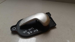 MAÇANETA INTERNA TRASEIRA ESQUERDA FORD ECOSPORT 2011