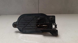 MAÇANETA INTERNA TRASEIRA ESQUERDA FORD ECOSPORT 2011