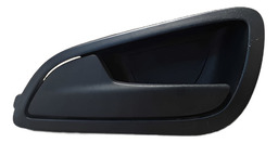 MAÇANETA INTERNA DIANTEIRA ESQUERDA FORD KA 2019 2020 2021