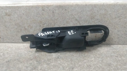MAÇANETA INTERNA DIANTEIRA ESQUERDA VW PASSAT 2003 ORIGINAL