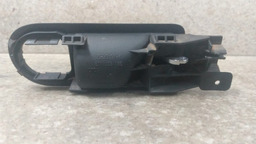 MAÇANETA INTERNA DIANTEIRA ESQUERDA VW PASSAT 2003 ORIGINAL