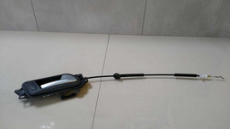 MAÇANETA INTERNA DIANTEIRA DIREITA VW AMAROK 2015 A 2018