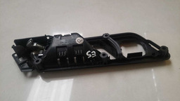 MAÇANETA INTERNA DIANTEIRA ESQUERDA VW JETTA 2012 A 2016 (5)