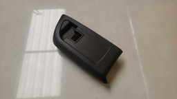 MOLDURA BOTAO VIDRO DIANTEIRO DIREITO GM ÔNIX 2012 A 2018