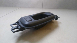 MAÇANETA INTERNA PORTA DIANTEIRA ESQUERDA VW AMAROK 2013