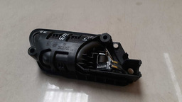 MAÇANETA INTERNA TRASEIRA ESQUERDA VW JETTA 2012 A 2014
